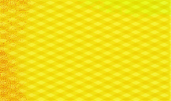 Laranja Amarelo Sem Costura Fundo Padrão Modelo Adequado Para Folhetos — Fotografia de Stock