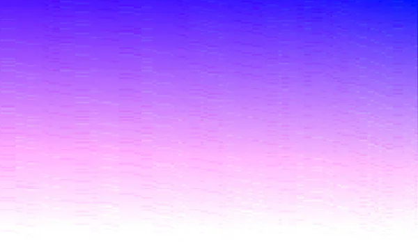 Violett Blauer Farbverlauf Mit Weich Strukturiertem Hintergrund Vorlage Für Flyer — Stockfoto