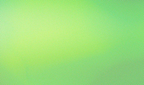 明るい緑のグラデーションの色の背景 チラシ バナー ソーシャルメディア カバー ブログ 電子ブック ニュースレターやコピースペースで画像やテキストを挿入するのに適したテンプレート — ストック写真