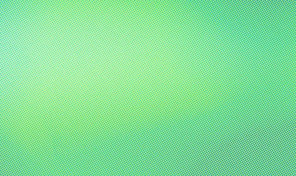 Gradiente Angustia Verde Fondo Liso Plantilla Adecuada Para Volantes Banner — Foto de Stock