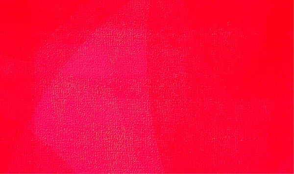 Rote Abstrakte Hintergrund Vorlage Geeignet Für Flyer Banner Soziale Medien — Stockfoto