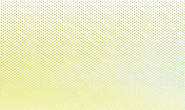 Gele Textuur Gradiënt Effen Achtergrond Sjabloon Geschikt Voor Flyers Banner — Stockfoto