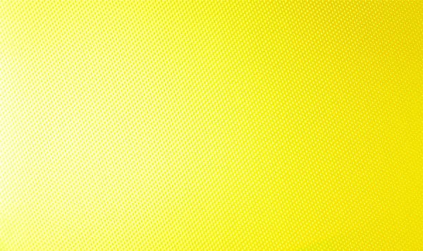 Pusty Żółty Kolor Gradientu Tła Projektu Szablon Nadaje Się Ulotek — Zdjęcie stockowe