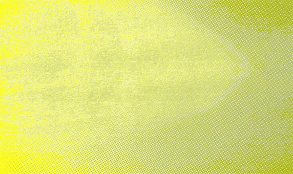 Желтый Текстурированный Цветной Фон Подходящий Листовок Баннеров Социальных Сетей Обложек — стоковое фото