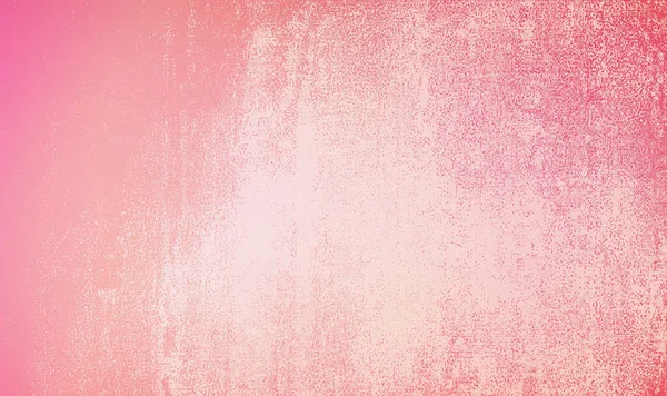 Pink Tekstureret Væg Illustration Baggrund Skabelon Egnet Til Flyers Banner - Stock-foto