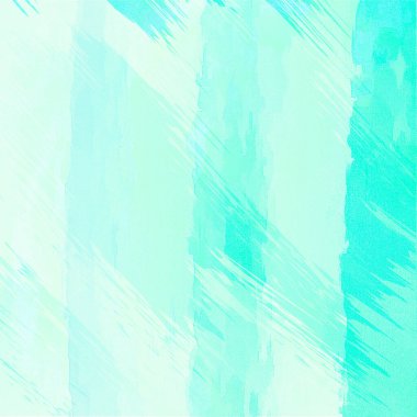 Açık mavi gradyan kare arkaplan, sosyal medya, hikaye, afiş, poster, Ad, etkinlikler, parti ve çeşitli grafik tasarımı için kullanılabilir