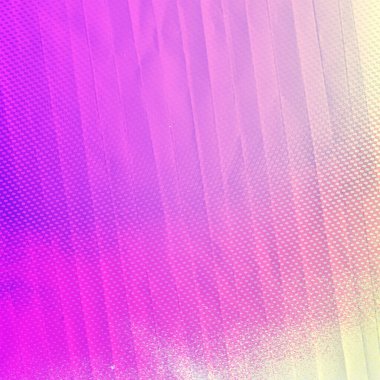 Pembe gradyan tasarım kare arkaplan. Desenli, sosyal medya, öykü, afiş, poster, Ad, etkinlikler, parti ve çeşitli grafik tasarım çalışmaları için kullanılabilir