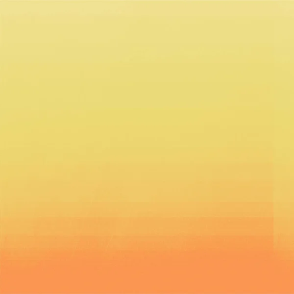 Желтый Оранжевый Простой Квадратный Фон Возможность Размещения Социальных Сетях Рассказов — стоковое фото