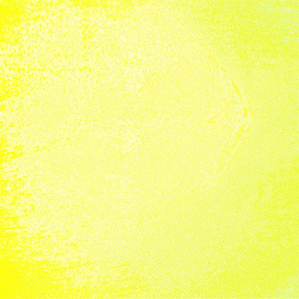 Fundo Gradiente Texturizado Amarelo Liso Utilizável Para Mídias Sociais História — Fotografia de Stock