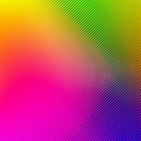 Pink and multicolored gradient square background, Usable for social media, story, banner, poster, Ad,  events, party, and various graphic design works