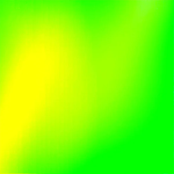 Νίκαια Κίτρινο Και Πράσινο Μικτή Κλίση Τετράγωνο Φόντο Χρησιμοποιήσιμο Για — Φωτογραφία Αρχείου