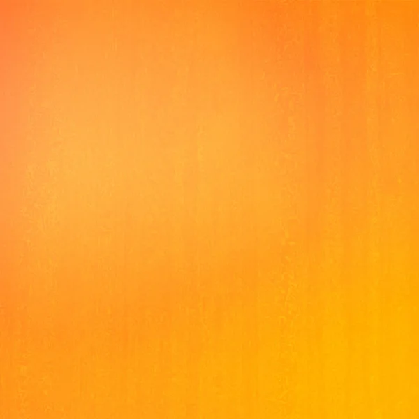 Pomarańczowy Gradientowy Kwadrat Tła Nadaje Się Mediów Społecznościowych Historia Baner — Zdjęcie stockowe