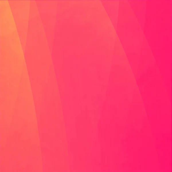 Rosa Abstrakter Farbverlauf Quadratischen Hintergrund Verwendbar Für Soziale Medien Geschichte — Stockfoto