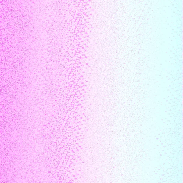 粉色纹理渐变正方形背景 可用于社交媒体 派对和各种平面设计作品 — 图库照片
