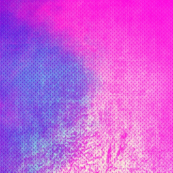 Purple Pink Grunge Ontwerp Vierkante Achtergrond Bruikbaar Voor Sociale Media — Stockfoto