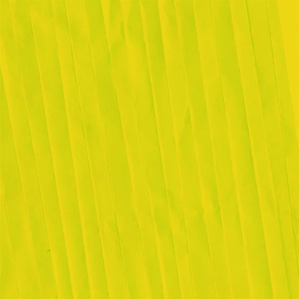 Gelbe Farbe Texturierter Farbverlauf Quadratischer Hintergrund Verwendbar Für Soziale Medien — Stockfoto