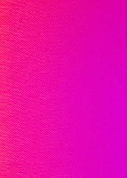 Рожевий Градієнт Звичайний Вертикальний Дизайн Фону Використовується Соціальних Медіа Історії — стокове фото