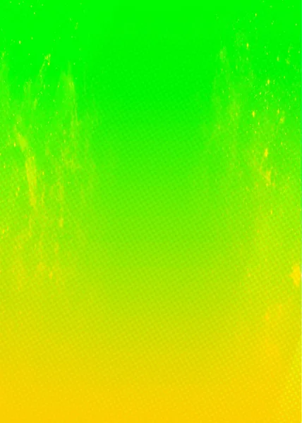 Яскраво Зелений Градієнт Звичайний Вертикальний Дизайн Фону Використовується Соціальних Медіа — стокове фото