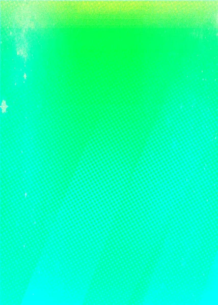 Гарний Світло Блакитний Зелений Змішаний Градієнт Вертикального Дизайну Фону Використовується — стокове фото