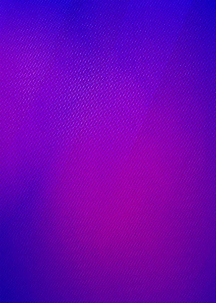 Gradient Abstrait Violet Fond Conception Verticale Utilisable Pour Les Médias — Photo