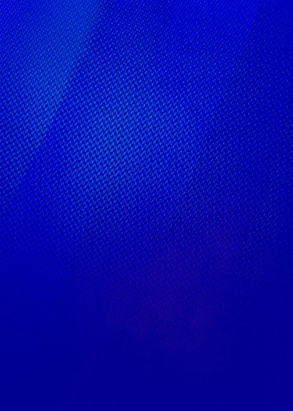 Albastru Umbrite Gradient Fundal Design Vertical Utilizabil Pentru Social Media — Fotografie, imagine de stoc