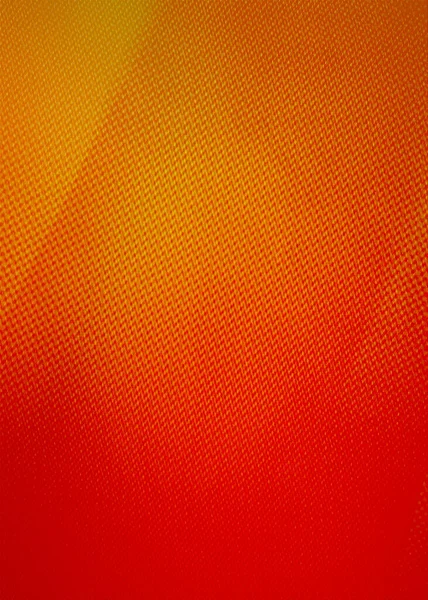 Red Color Gradient Vertical Design Background Usable Social Media Story — Stock Photo, Image