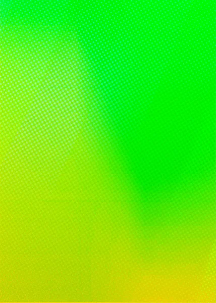 Φωτεινό Πράσινο Κλίση Κατακόρυφο Σχεδιασμό Φόντο Κατάλληλο Για Social Media — Φωτογραφία Αρχείου