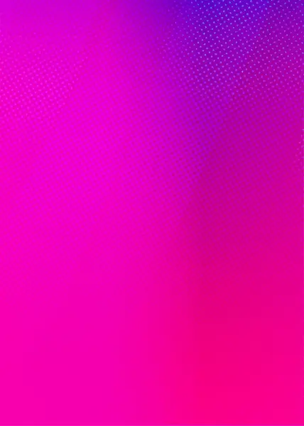 Рожевий Абстрактний Градієнтний Вертикальний Дизайн Фону Використовується Соціальних Медіа Історії — стокове фото