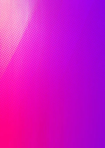 Pink Shaded Gradient Vertical Design Background Usable Social Media Story — Stock Photo, Image