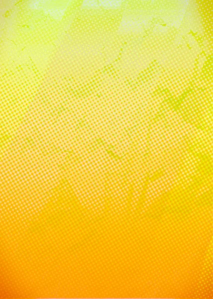 Πορτοκαλί Κλίση Κατακόρυφο Σχεδιασμό Φόντο Κατάλληλο Για Social Media Story — Φωτογραφία Αρχείου