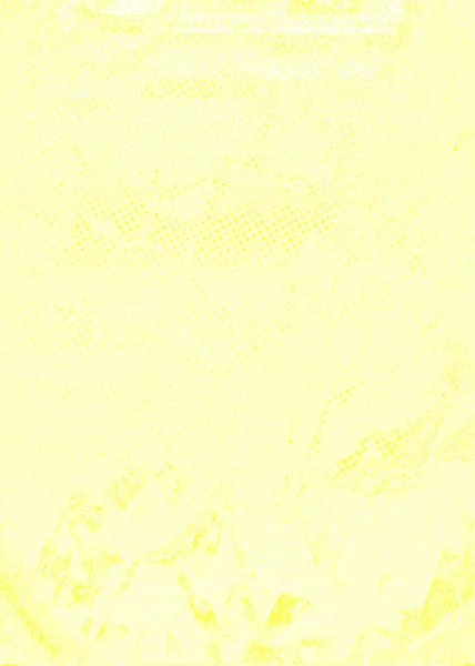 Žlutý Gradient Hladké Vertikální Design Pozadí Použitelné Pro Sociální Média — Stock fotografie