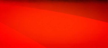 Kırmızı gölgeli soyut panorama geniş ekran tasarım arka planı. Pankart, poster ve reklam için uygun. ve diğer çeşitli tasarım çalışmaları