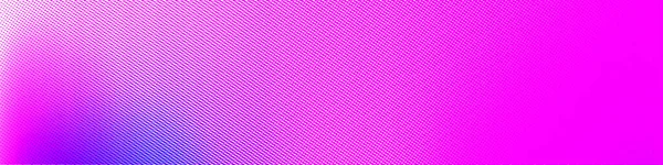 Fondo Diseño Panorámico Degradado Rosa Oscuro Adecuado Para Banner Póster —  Fotos de Stock