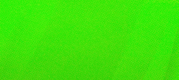 Φωτεινό Πράσινο Επίπεδο Πανόραμα Ευρείας Κλίμακας Φόντο Κατάλληλο Για Banner — Φωτογραφία Αρχείου