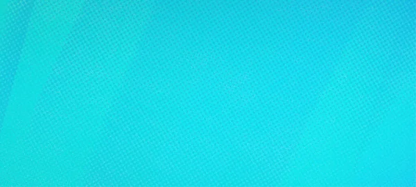 Jasnoniebieskie Gradientowe Szerokie Tło Ekranu Nadaje Się Banera Plakatu Reklamy — Zdjęcie stockowe