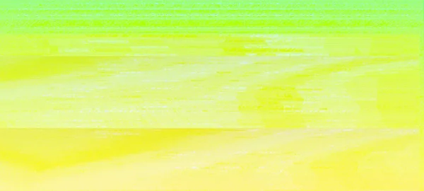 Простой Желтый Текстурированный Градиентный Широкоэкранный Фон Подходит Баннера Плаката Рекламы — стоковое фото