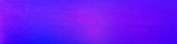 Azul Abstrato Gradiente Panorama Fundo Apropriado Para Banner Cartaz Publicidade — Fotografia de Stock
