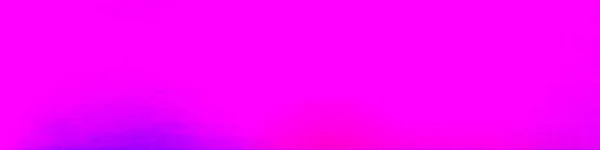 Плиан Розового Цвета Панорамный Фон Дизайна Подходит Баннера Плаката Рекламы — стоковое фото