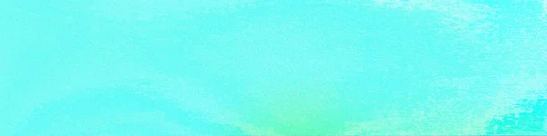Голубая Панорама Фоне Подходит Баннера Плаката Рекламы Различные Проектные Работы — стоковое фото