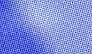 Mavi gradyan düz arkaplan, Tam çerçeve sosyal medya, el ilanları, e-kitaplar, posterler, online web ilanları, broşürler ve çeşitli tasarım çalışmaları için geniş açı afişi