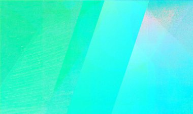 Plian açık mavi renk gradyan tasarım arka planı, Tam çerçeve sosyal medya, el ilanları, e-kitaplar, posterler, çevrimiçi web ilanları, broşürler ve çeşitli tasarım işleri için geniş açı pankartı