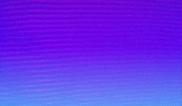 Fioletowy Niebieski Teksturowane Gradientowe Tło Pełna Ramka Szeroki Kąt Baner — Zdjęcie stockowe