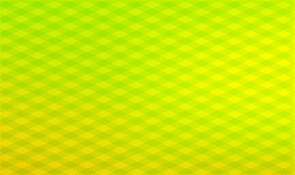 Fundo Design Gradiente Padrão Sem Costura Amarelo Quadro Completo Banner — Fotografia de Stock