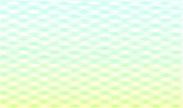 Mooie Lichtgroene Naadloze Patroon Achtergrond Volledige Frame Brede Hoek Banner — Stockfoto
