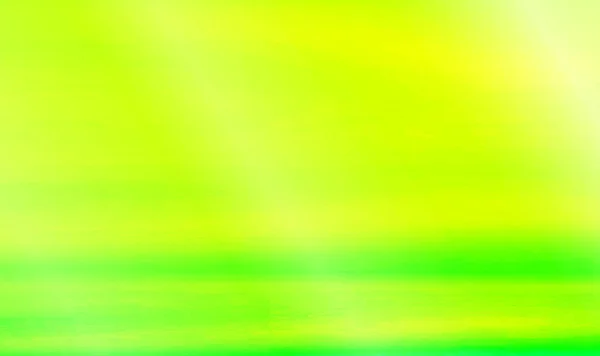 Sárga Zöld Vegyes Gradiens Háttér Teljes Keret Széles Szög Banner — Stock Fotó