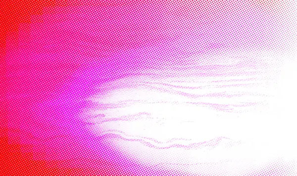 Рожевий Абстрактний Градієнтний Візерунок Фон Повнокадровий Банер Широкий Кут Соціальних — стокове фото