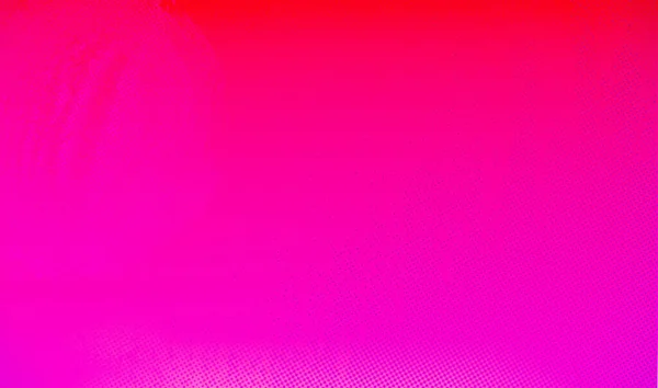 Рожевий Абстрактний Градієнтний Візерунок Фон Повнокадровий Банер Широкий Кут Соціальних — стокове фото