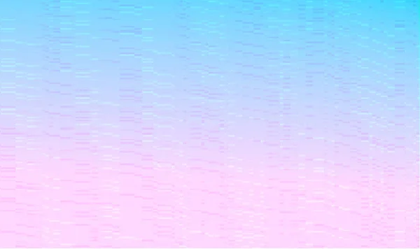 Schöner Hellblauer Hintergrund Mit Rosa Farbverlauf Vollformat Weitwinkel Banner Für — Stockfoto
