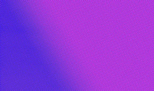 Фиолетовый Розовый Смешанный Градиентный Фон Широкоугольный Баннер Социальных Сетей Листовки — стоковое фото