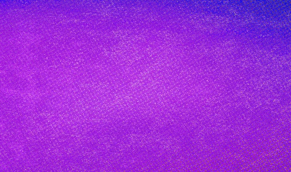 Plain Purple Textured Gradiënt Achtergrond Full Frame Brede Hoek Banner — Stockfoto